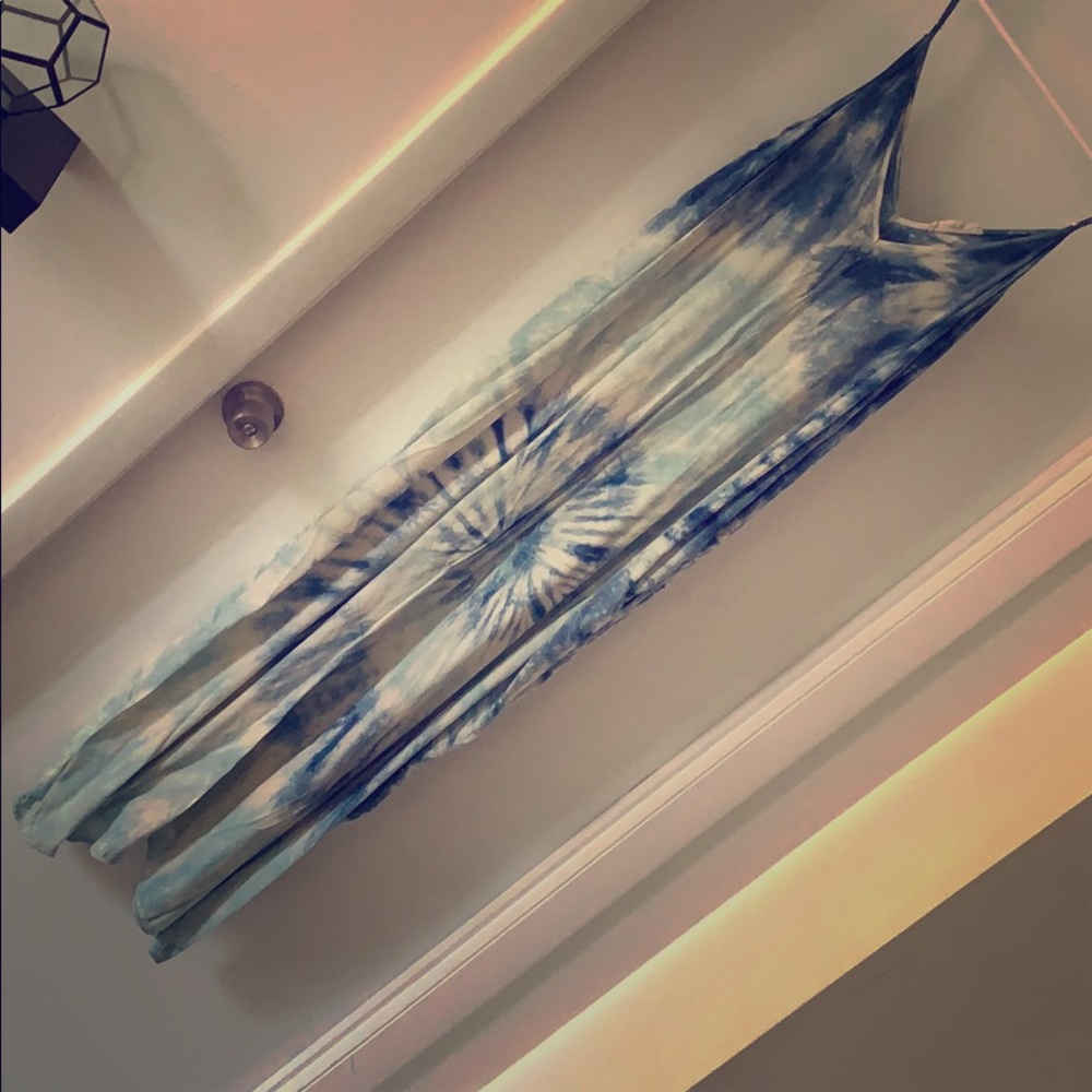 LoveStitch Waves Maxi